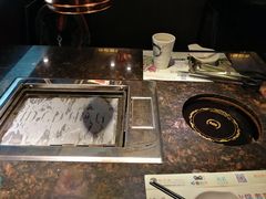 -阪尚皇·原切牛排·烤肉火锅自助(北京路店)