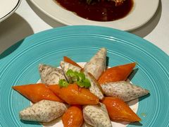 -金成潮菜博物馆(海珠湿地店)