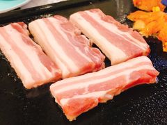 -韩时烤肉(枫蓝店)