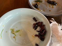 -小吊梨汤·北京菜(香山店)