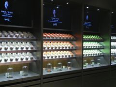 -小罐茶(济南恒隆广场店)