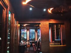 -YUE·6·西式融合餐厅(外滩六号店)