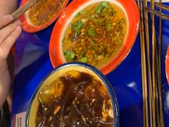 -马路边边串串香(大成路店)
