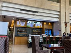 -上海吉臣维景酒店·维多利亚餐厅