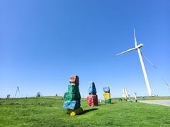 -龙里油画大草原旅游区