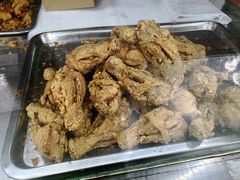 -阿捡忭京炸鸡(韭菜园总店)