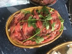 -刘艳黄牛肉(九襄店)