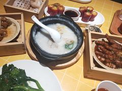 -蔡澜点心·粤菜(花城汇南区店)