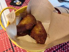 -Primo·丽莫意大利窑烤披萨