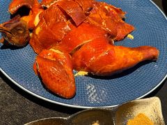 -醉东Oriental House(静安嘉里中心店)
