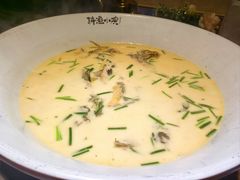 水煮黄鸭叫-耕渔小院·湖南鱼鲜(望城店)