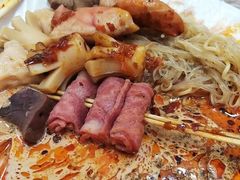 -郭记小街麻辣烫(虎坊路店)
