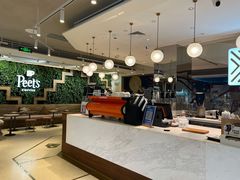 -Peet's Coffee皮爷咖啡(豫园店)