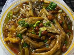 -车沾巷·重庆老味豌杂面