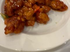 -马凯餐厅(长椿街店)