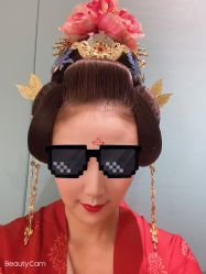 -凤绫儿亲子儿童摄影馆(天津店)