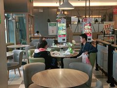 大堂-德克士(榆次君豪店)