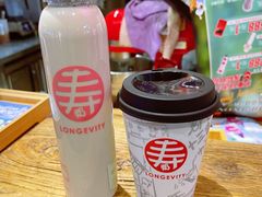-寿奶茶·鲜奶与茶(合生汇购物中心店)