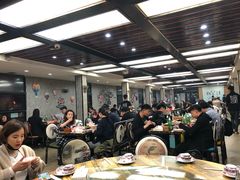 大堂-仙品龙虾(总店)