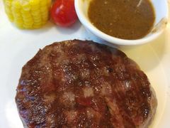 -斗牛士牛排(南京东路店)