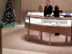 -Tiffany & Co.蒂芙尼
(广州太古汇店)