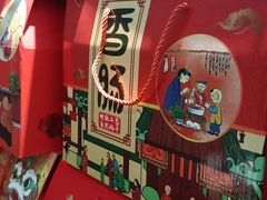 -纪林菜馆·博山菜老字号(八大局店)