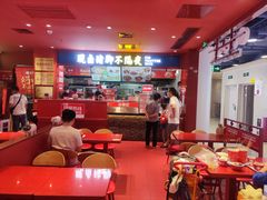大堂-猪角·闽南猪脚饭(上梅林店)