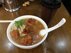 -七叔公面家(拱北口岸店)
