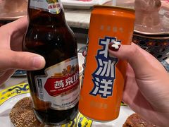 -南门涮肉(通州大船店)
