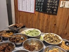 -小钱鱼馆(富春路店)