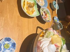 -一心创作料理屋(经开万达店)