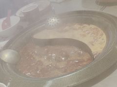 -生活如沸·顺德水牛奶火锅(大学路店)