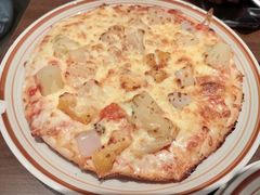 -萨莉亚意式餐厅(南京龙湾天街店)