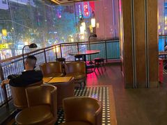 -星巴克(太原柳巷第一店)