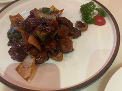-锦園(伊势丹美食城店)