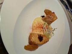 -洲际酒店·地平线全日餐厅HORIZON CAFÉ