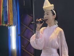 -海拉尔蒙古包(房山长阳总店)