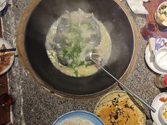 -好灶头妈妈菜·柴火灶台鱼·千岛湖土菜地标美食