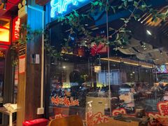 -聚点串吧·北京烧烤(朝北店)