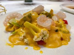 -禾珍珠家常小馆(河南博物院店)