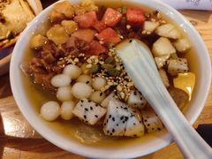 -怪噜范·老贵阳街头名小吃(汇金星力城店)