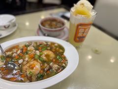 -80s港式茶餐廳