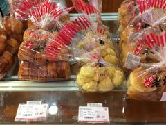 -第一食品(中环百联店)