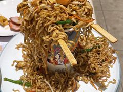 -陈家婆的菜·口味湘菜(梅溪湖店)