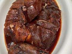 明炉烧鹅-太兴餐厅(东方广场分店)