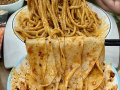 -西安贾三灌汤包·回坊小吃·清真炒菜(北院门总店)