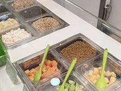 -Salud撒露欧洲冻酸奶(蓝色港湾店)