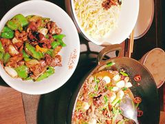 -小隐人家(乐松店)