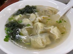馄饨-天兴居(鲜鱼口街店)