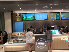 -CoCo都可(西宸天街店)